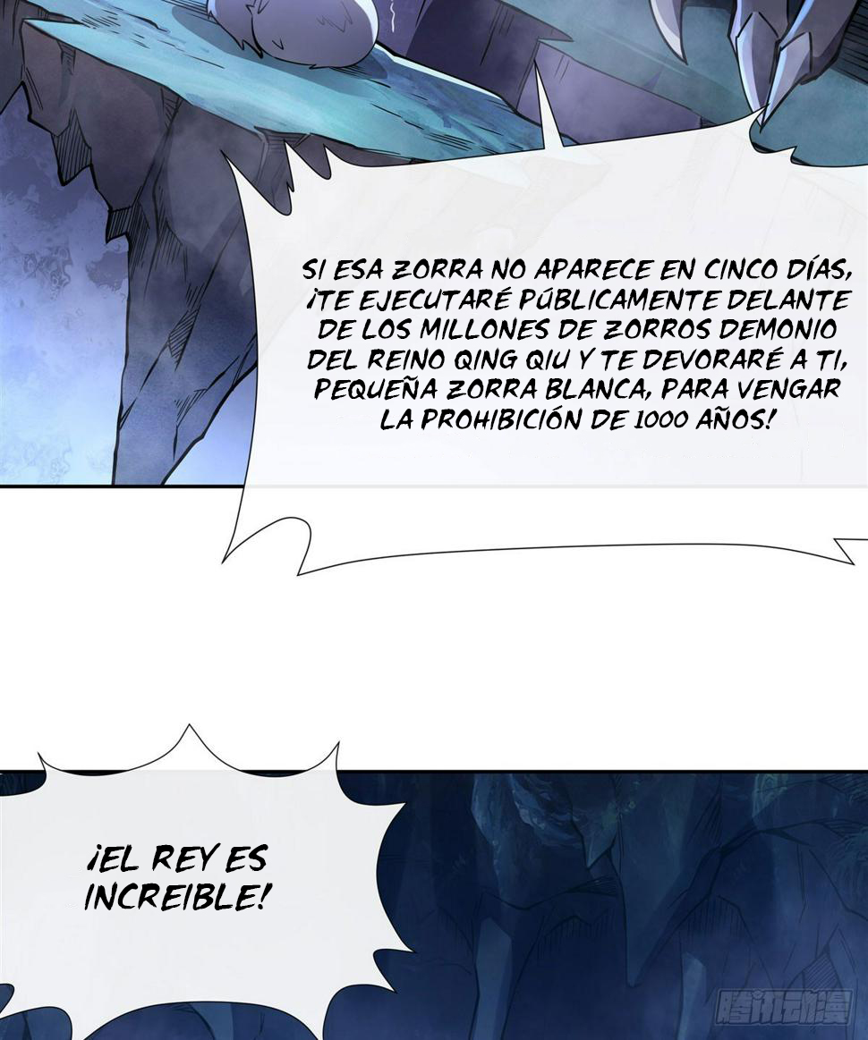 Mis Aprendices Femeninas en el Futuro serán Peces Gordos Capitulo 165 página 52