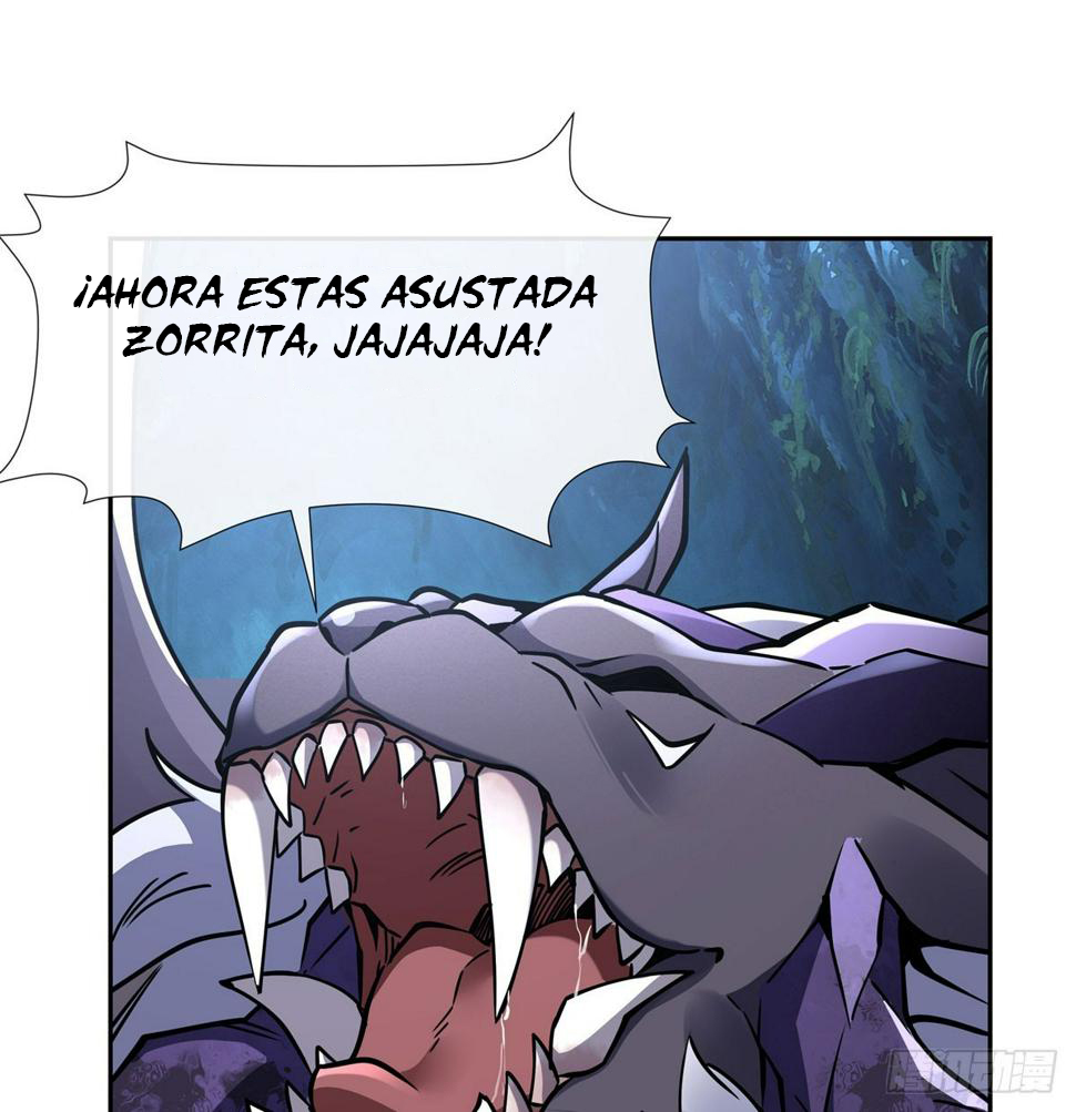 Mis Aprendices Femeninas en el Futuro serán Peces Gordos Capitulo 165 página 56