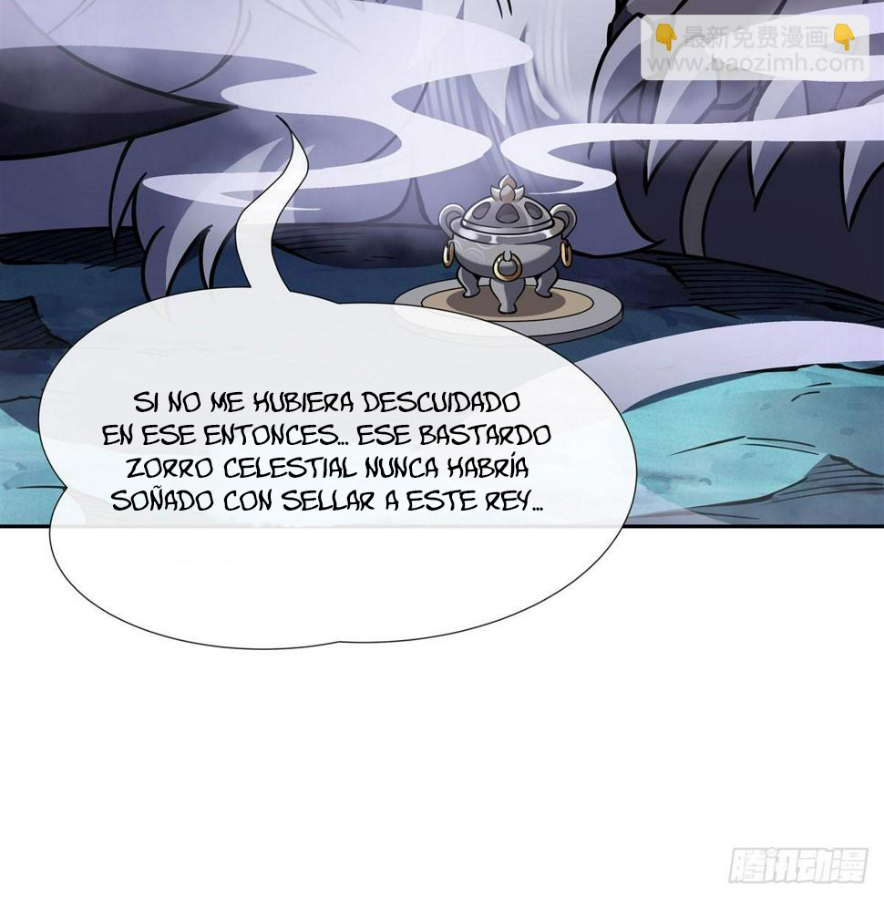 Mis Aprendices Femeninas en el Futuro serán Peces Gordos Capitulo 165 página 59