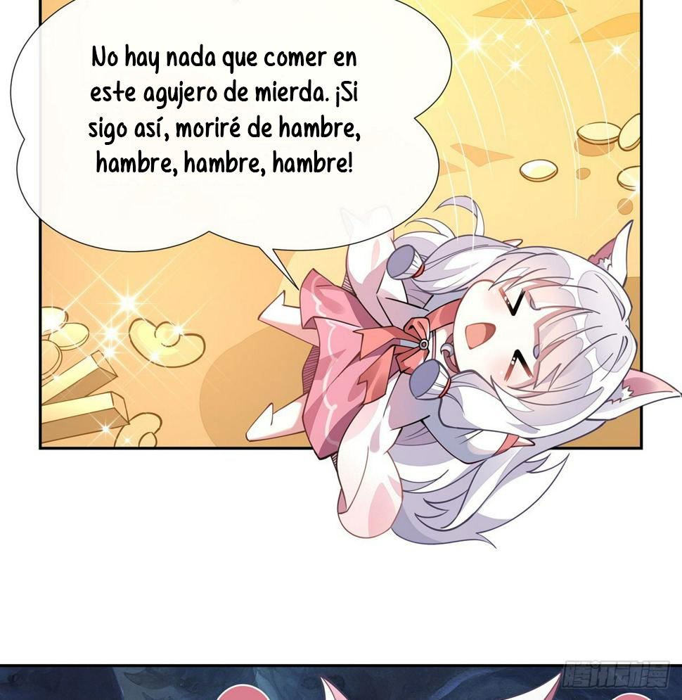 Mis Aprendices Femeninas en el Futuro serán Peces Gordos Capitulo 165 página 66