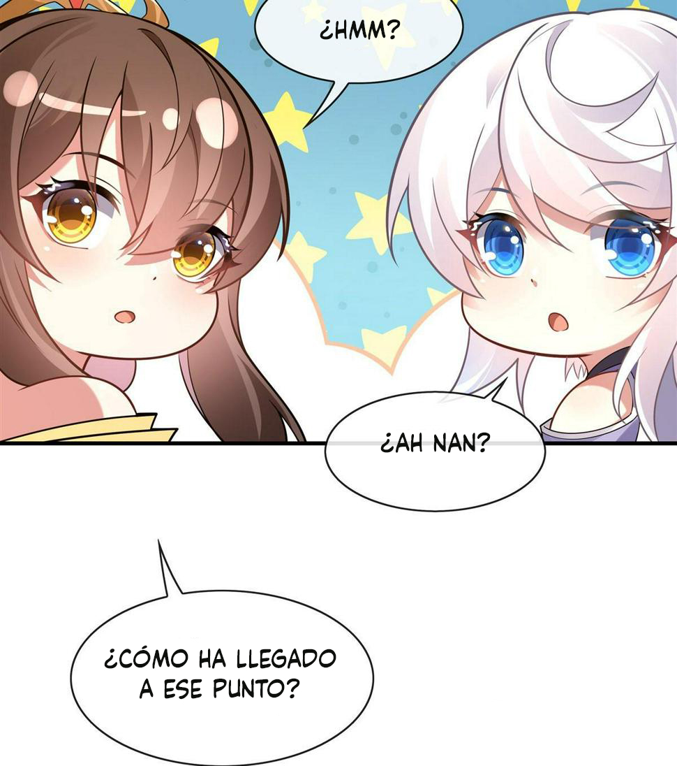 Mis Aprendices Femeninas en el Futuro serán Peces Gordos Capitulo 165 página 7