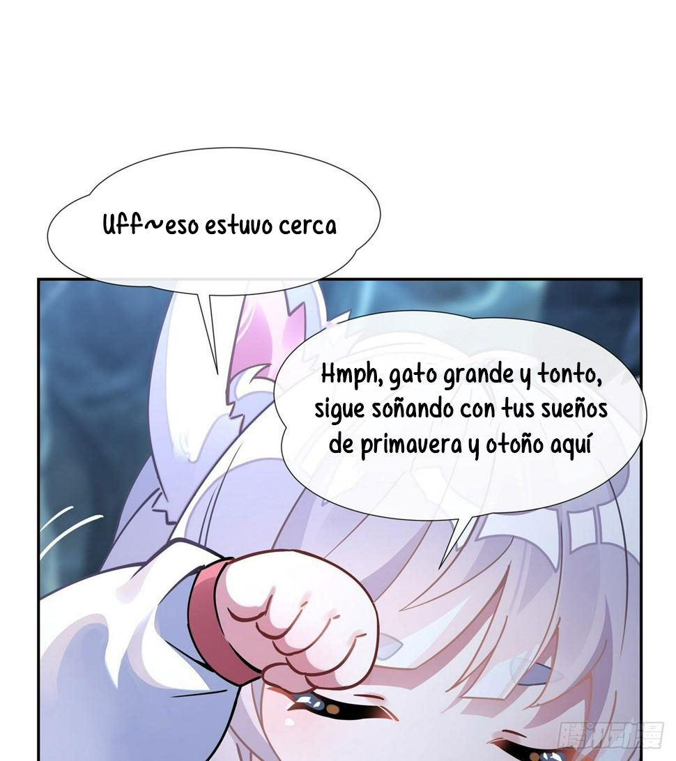 Mis Aprendices Femeninas en el Futuro serán Peces Gordos Capitulo 165 página 74