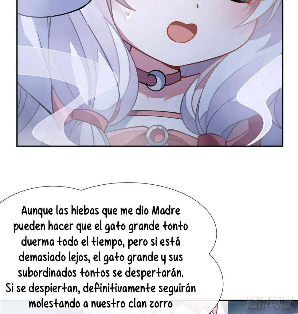 Mis Aprendices Femeninas en el Futuro serán Peces Gordos Capitulo 165 página 75