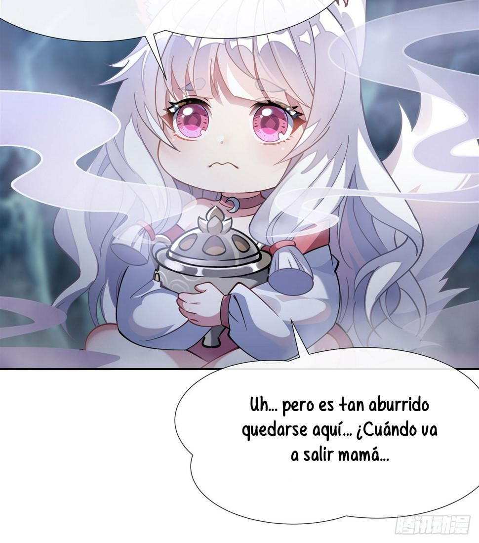 Mis Aprendices Femeninas en el Futuro serán Peces Gordos Capitulo 165 página 76