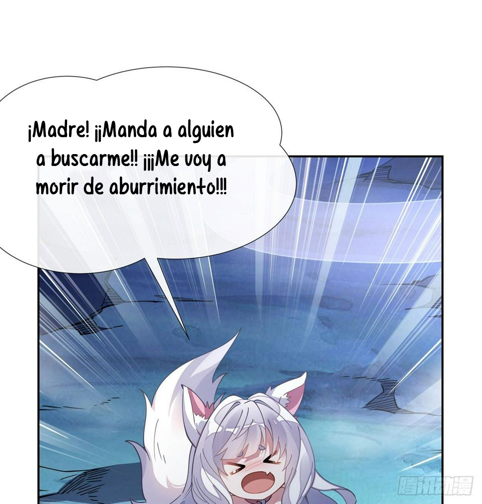 Mis Aprendices Femeninas en el Futuro serán Peces Gordos Capitulo 165 página 77