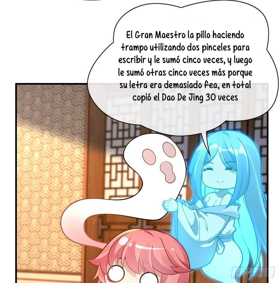 Mis Aprendices Femeninas en el Futuro serán Peces Gordos Capitulo 165 página 8