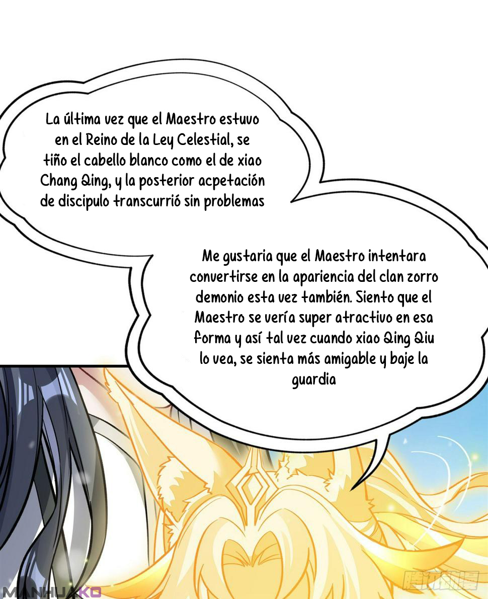 Mis Aprendices Femeninas en el Futuro serán Peces Gordos Capitulo 166 página 10