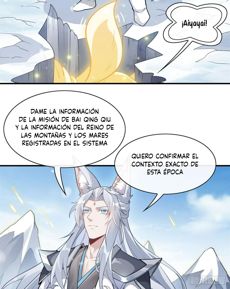 Mis Aprendices Femeninas en el Futuro serán Peces Gordos Capitulo 166 página 24