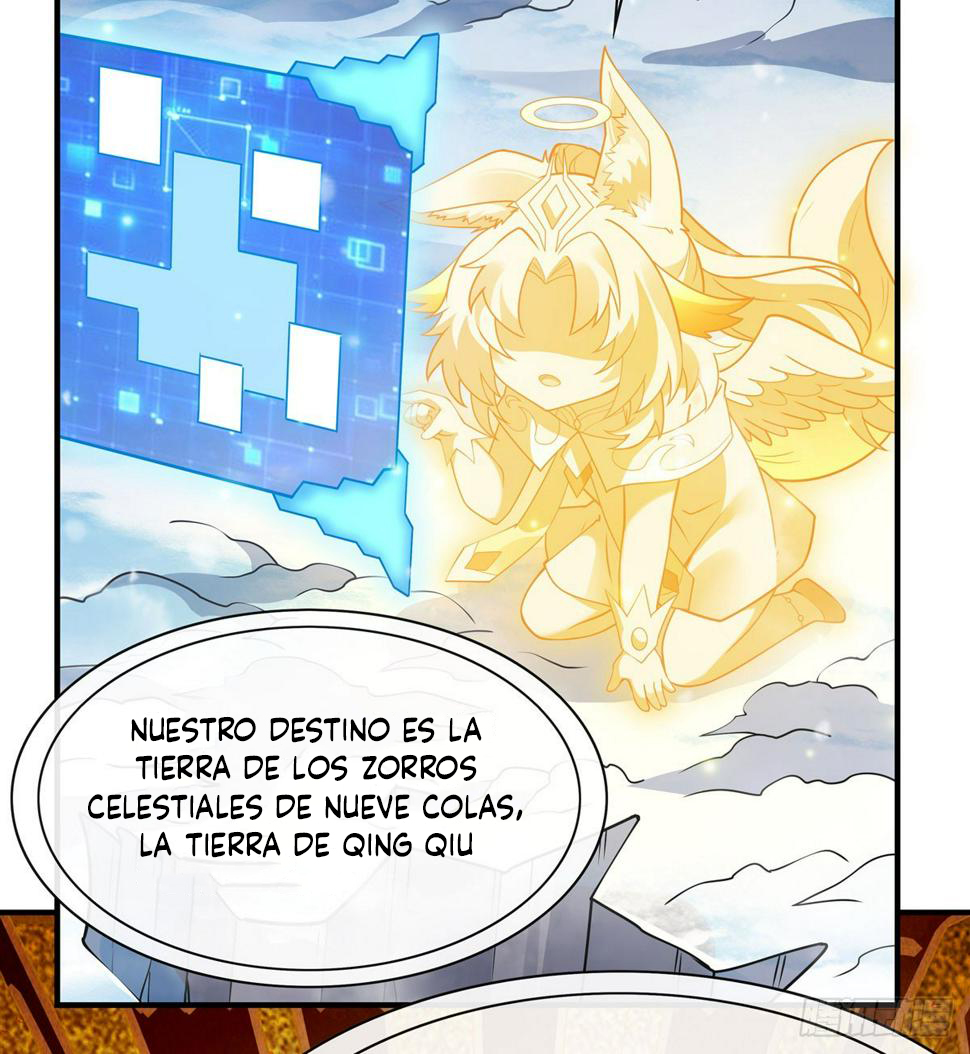 Mis Aprendices Femeninas en el Futuro serán Peces Gordos Capitulo 166 página 26