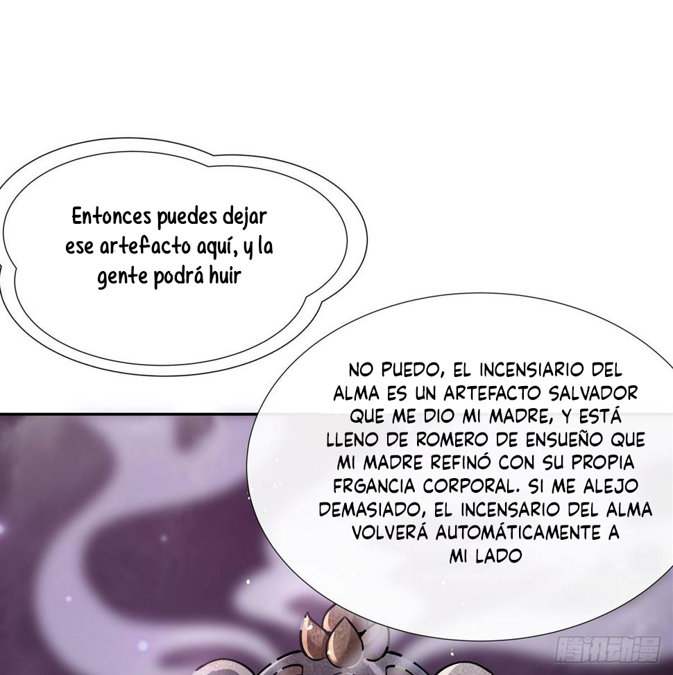 Mis Aprendices Femeninas en el Futuro serán Peces Gordos Capitulo 166 página 47