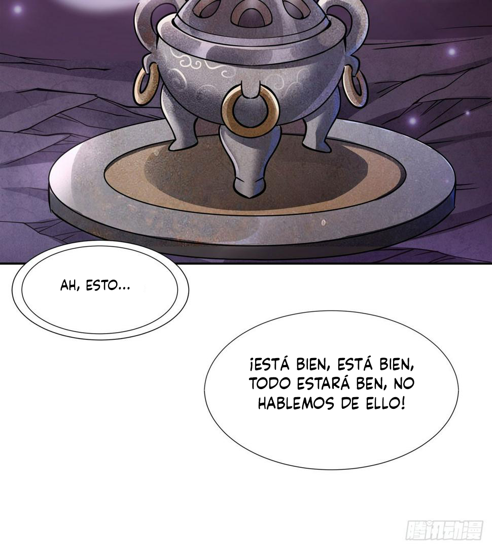 Mis Aprendices Femeninas en el Futuro serán Peces Gordos Capitulo 166 página 48
