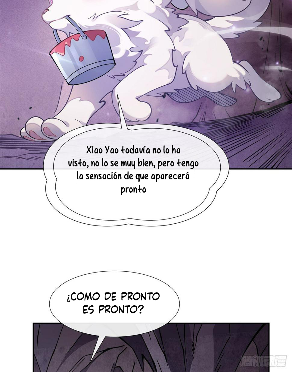 Mis Aprendices Femeninas en el Futuro serán Peces Gordos Capitulo 166 página 53
