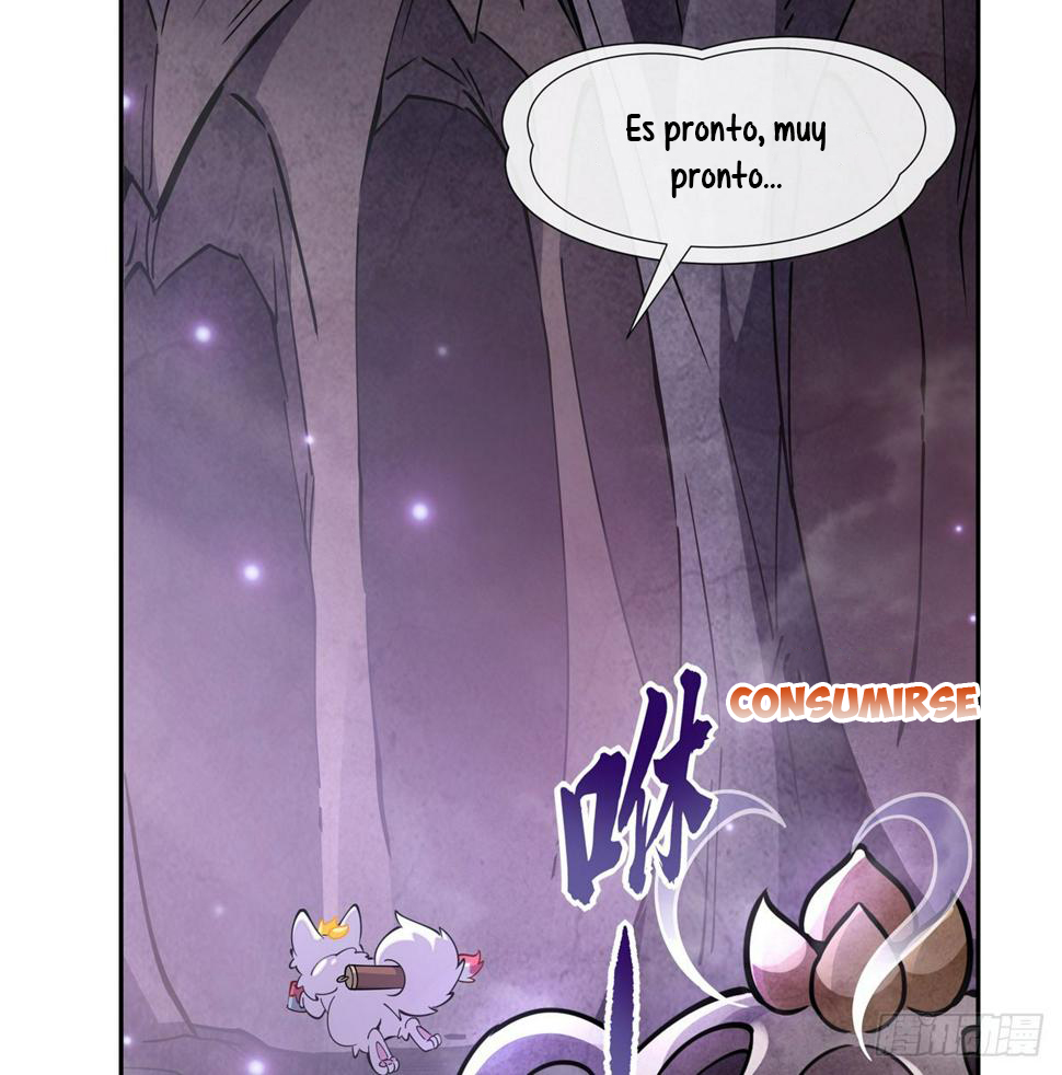 Mis Aprendices Femeninas en el Futuro serán Peces Gordos Capitulo 166 página 54