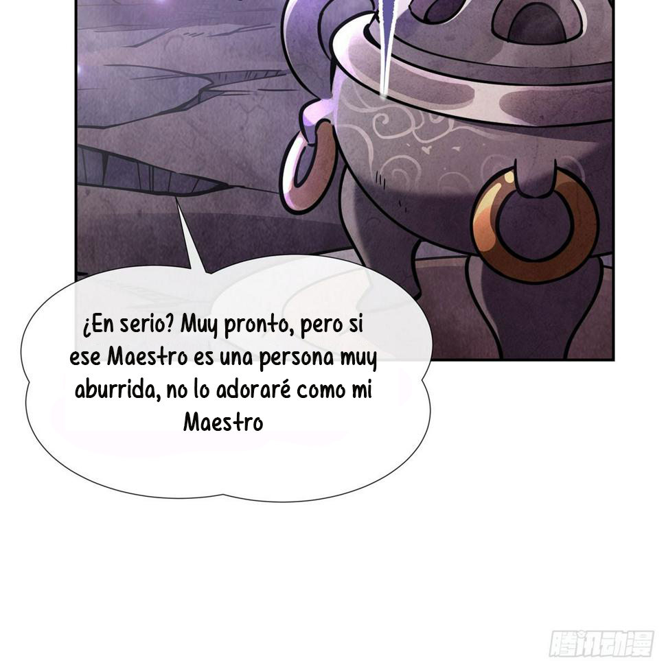 Mis Aprendices Femeninas en el Futuro serán Peces Gordos Capitulo 166 página 55