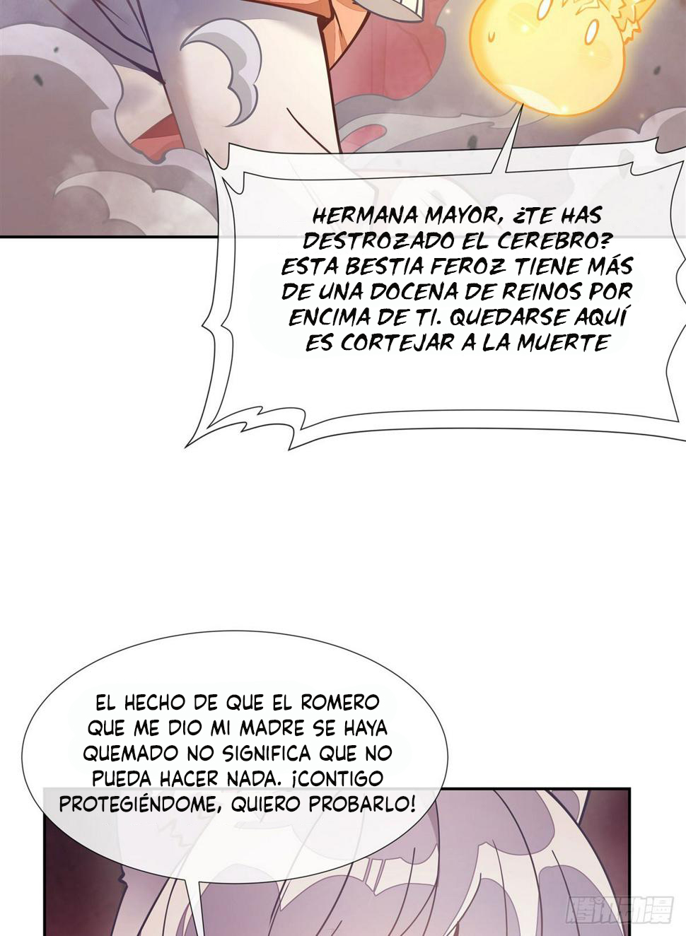 Mis Aprendices Femeninas en el Futuro serán Peces Gordos Capitulo 166 página 67