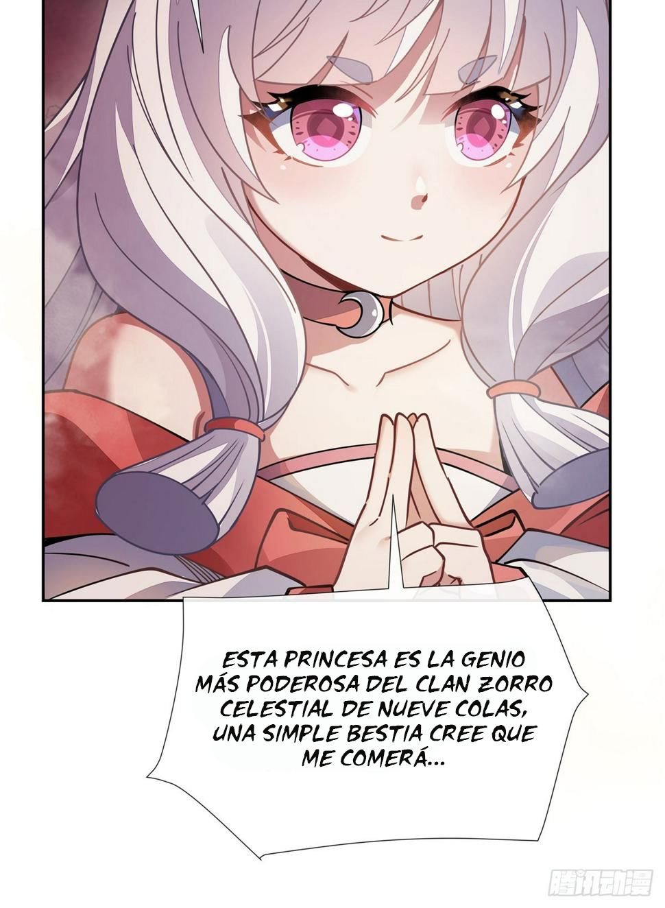 Mis Aprendices Femeninas en el Futuro serán Peces Gordos Capitulo 166 página 68