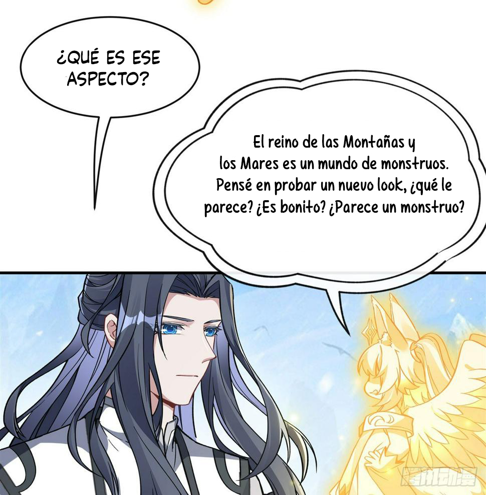 Mis Aprendices Femeninas en el Futuro serán Peces Gordos Capitulo 166 página 8