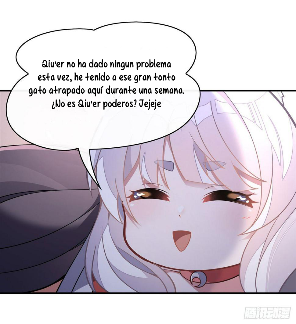 Mis Aprendices Femeninas en el Futuro serán Peces Gordos Capitulo 167 página 12