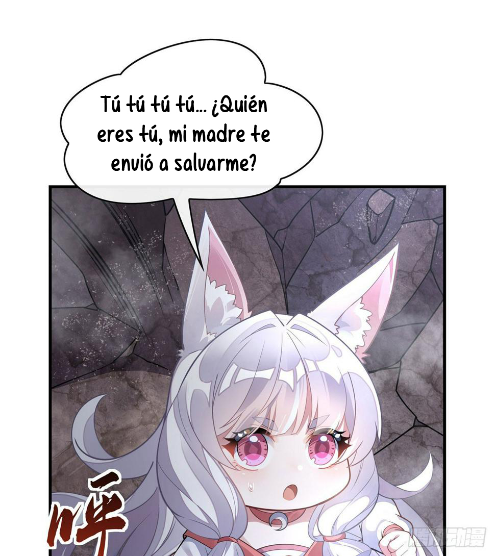 Mis Aprendices Femeninas en el Futuro serán Peces Gordos Capitulo 167 página 16