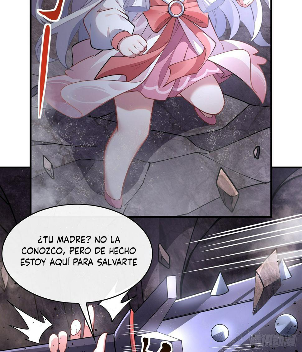 Mis Aprendices Femeninas en el Futuro serán Peces Gordos Capitulo 167 página 17