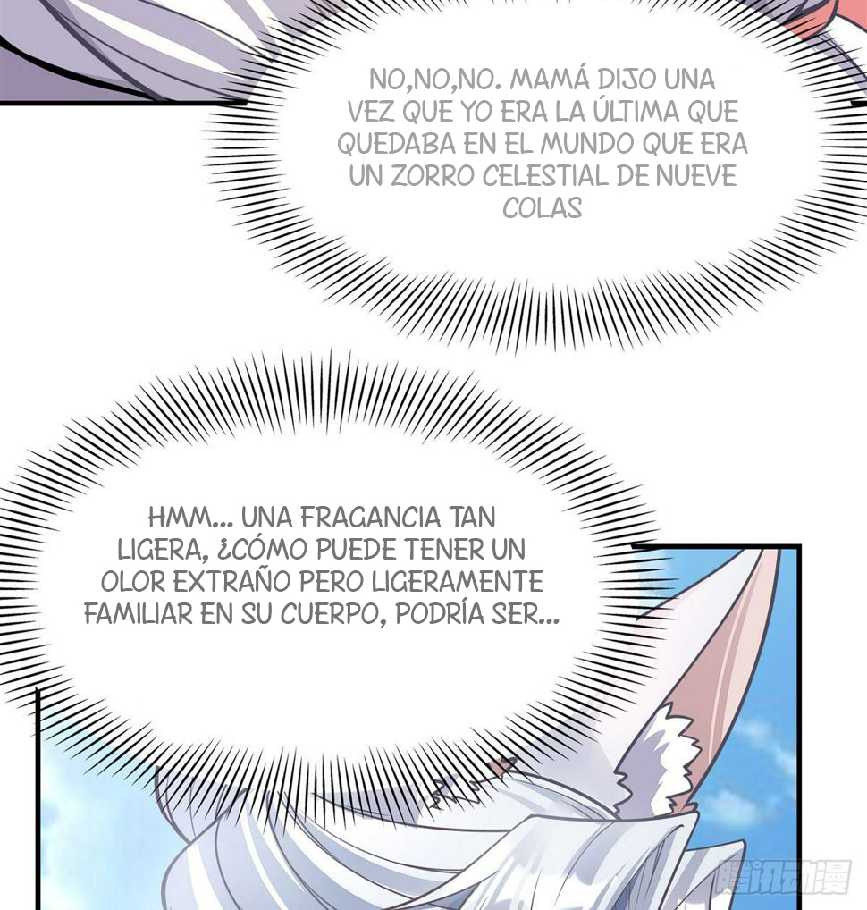 Mis Aprendices Femeninas en el Futuro serán Peces Gordos Capitulo 167 página 34