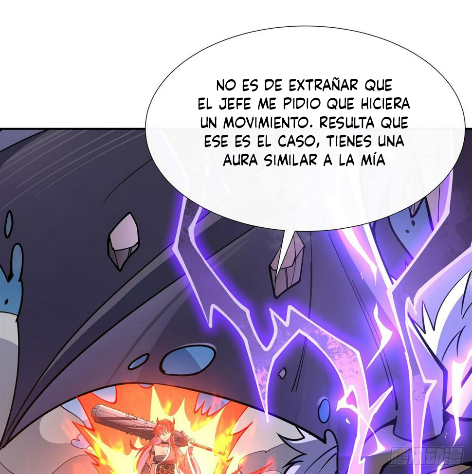 Mis Aprendices Femeninas en el Futuro serán Peces Gordos Capitulo 167 página 42