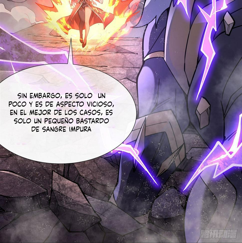Mis Aprendices Femeninas en el Futuro serán Peces Gordos Capitulo 167 página 43