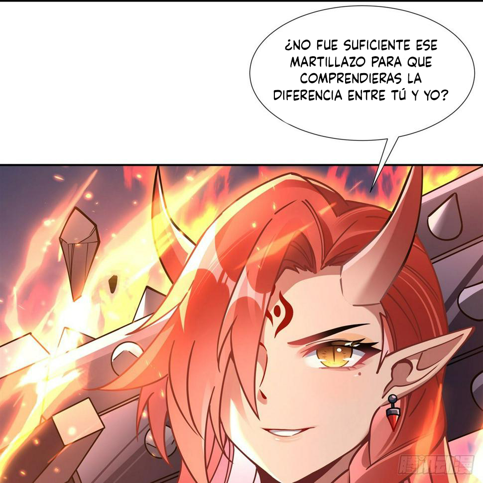 Mis Aprendices Femeninas en el Futuro serán Peces Gordos Capitulo 167 página 44