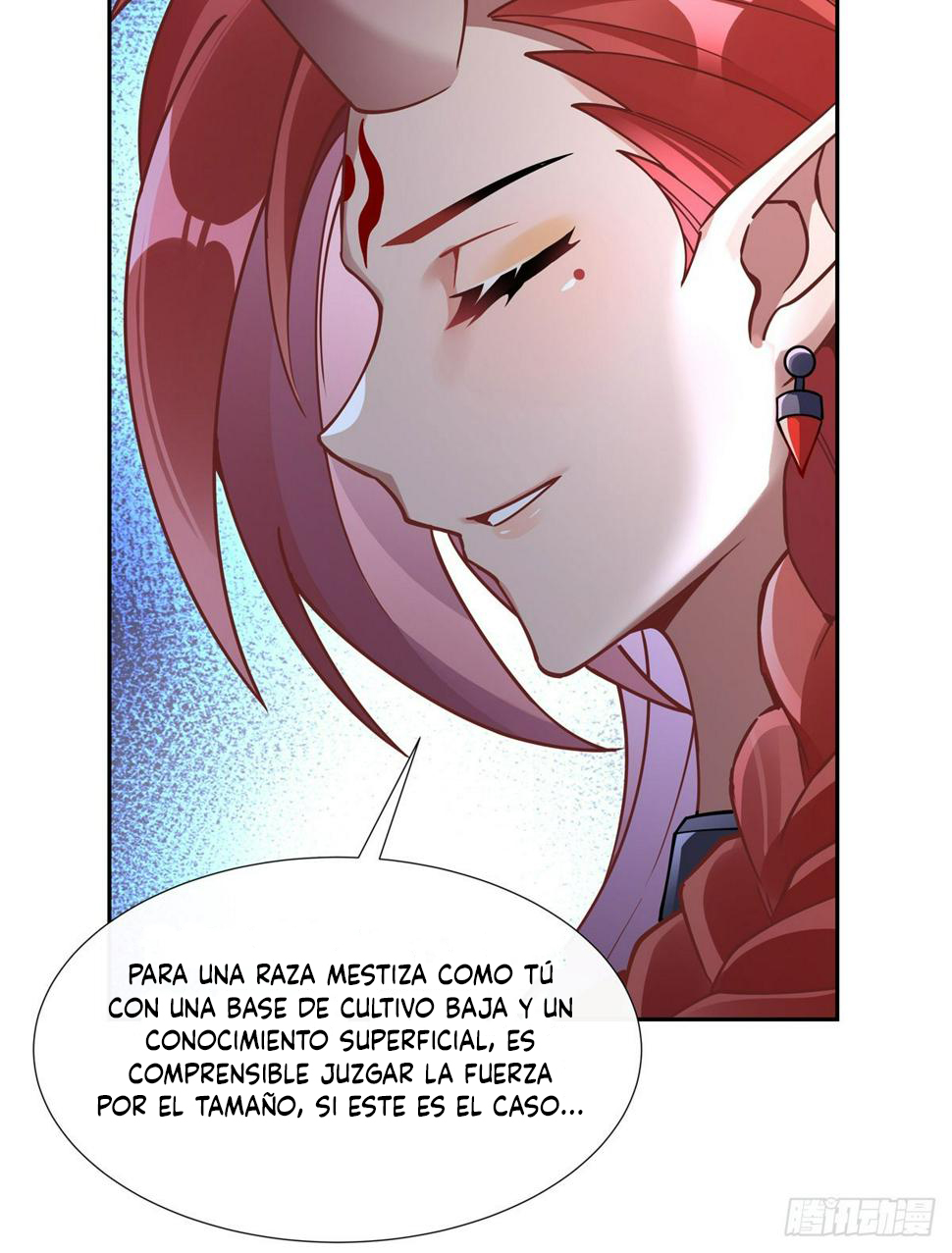 Mis Aprendices Femeninas en el Futuro serán Peces Gordos Capitulo 167 página 48
