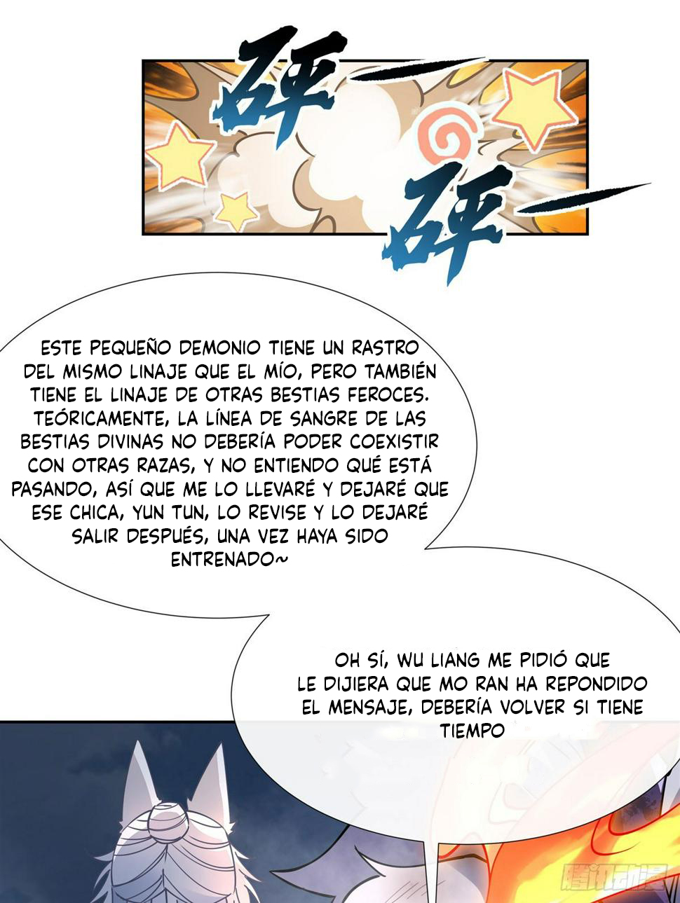 Mis Aprendices Femeninas en el Futuro serán Peces Gordos Capitulo 167 página 63