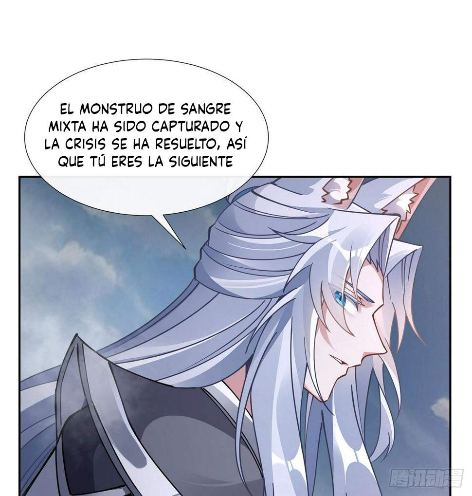 Mis Aprendices Femeninas en el Futuro serán Peces Gordos Capitulo 167 página 65