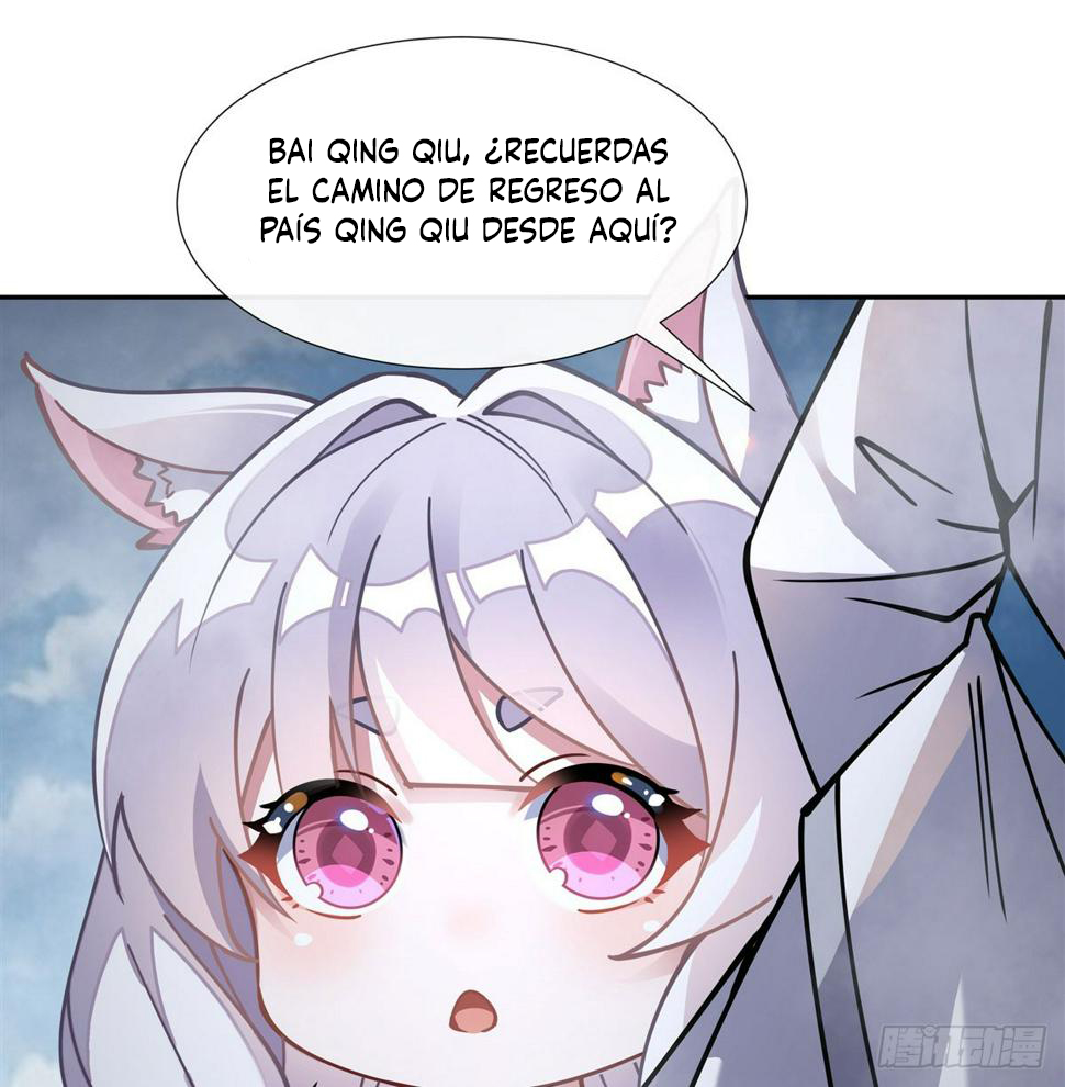 Mis Aprendices Femeninas en el Futuro serán Peces Gordos Capitulo 167 página 67