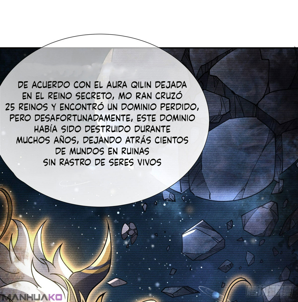 Mis Aprendices Femeninas en el Futuro serán Peces Gordos Capitulo 168 página 10