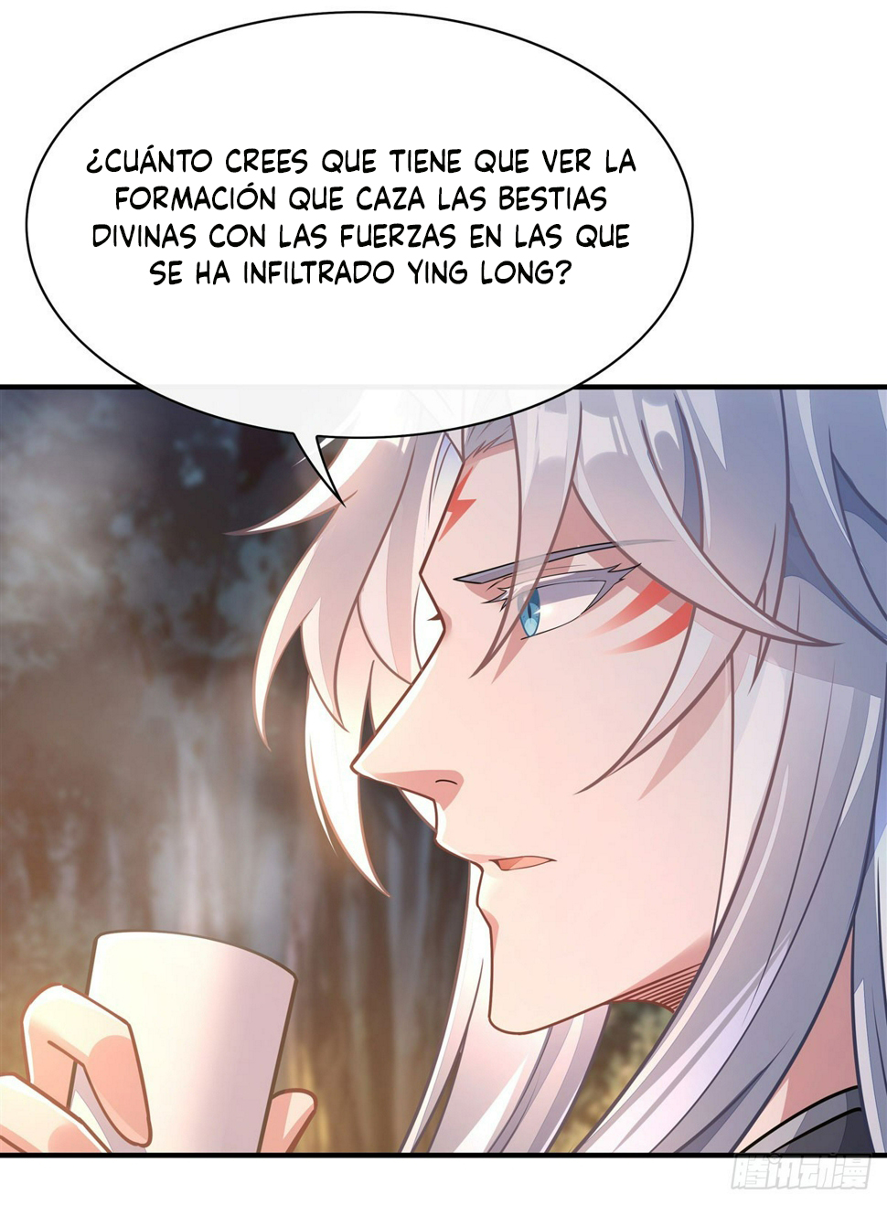 Mis Aprendices Femeninas en el Futuro serán Peces Gordos Capitulo 168 página 17
