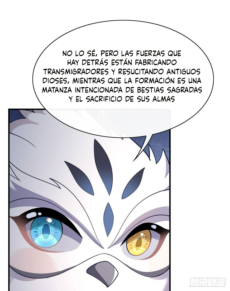 Mis Aprendices Femeninas en el Futuro serán Peces Gordos Capitulo 168 página 18