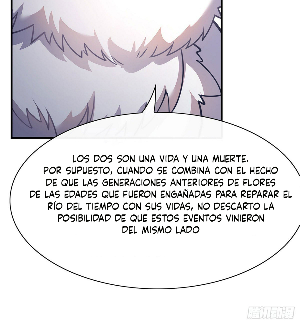 Mis Aprendices Femeninas en el Futuro serán Peces Gordos Capitulo 168 página 19