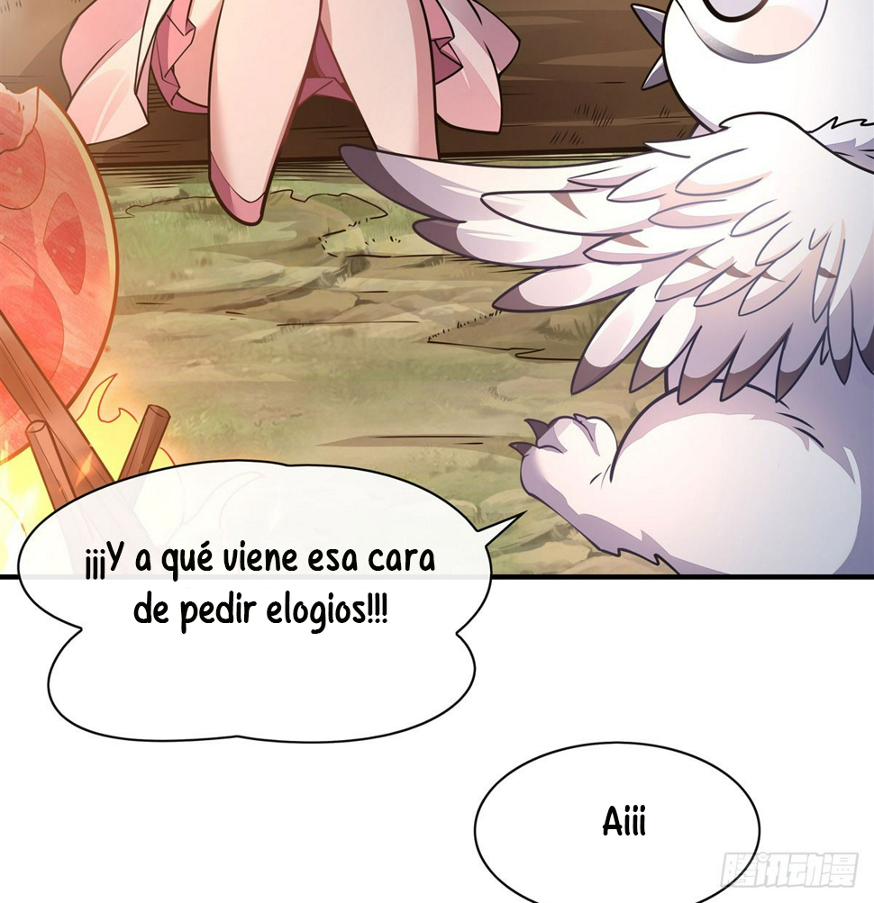 Mis Aprendices Femeninas en el Futuro serán Peces Gordos Capitulo 168 página 26