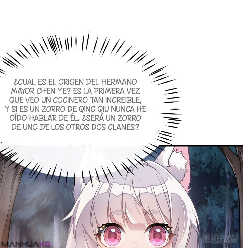 Mis Aprendices Femeninas en el Futuro serán Peces Gordos Capitulo 168 página 30