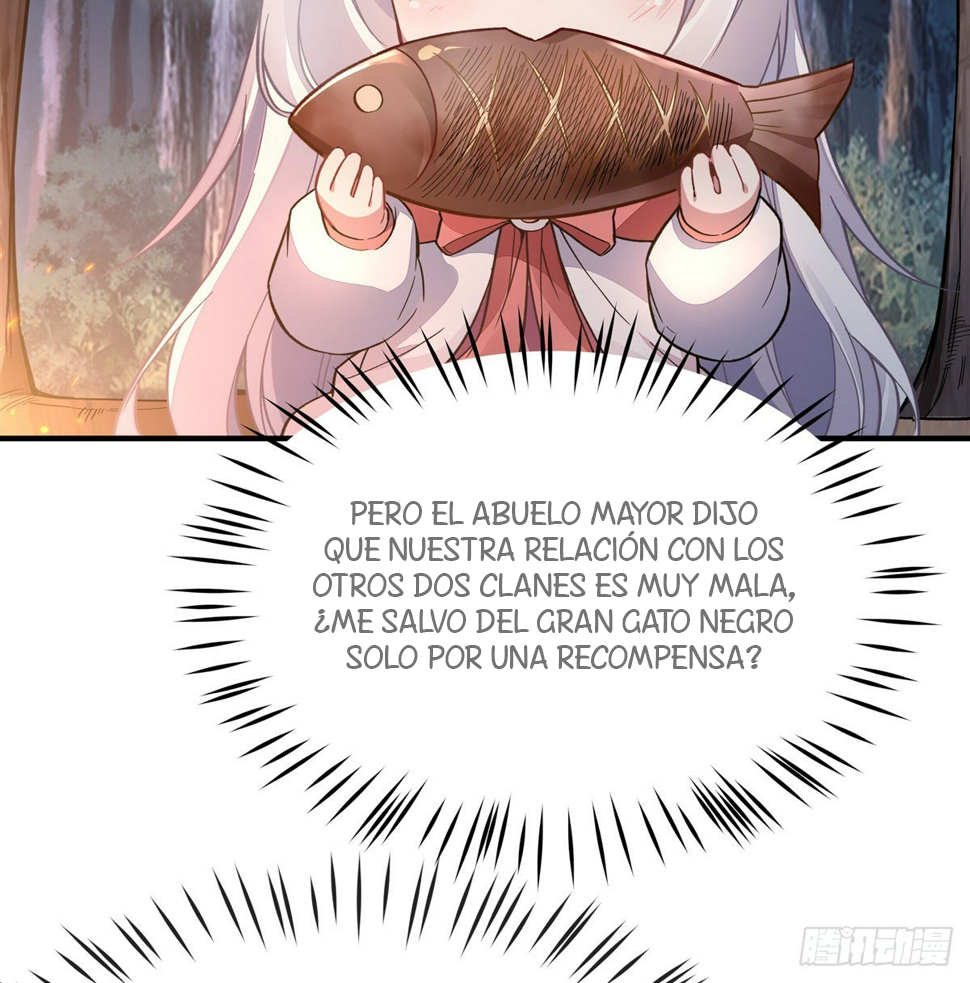 Mis Aprendices Femeninas en el Futuro serán Peces Gordos Capitulo 168 página 31