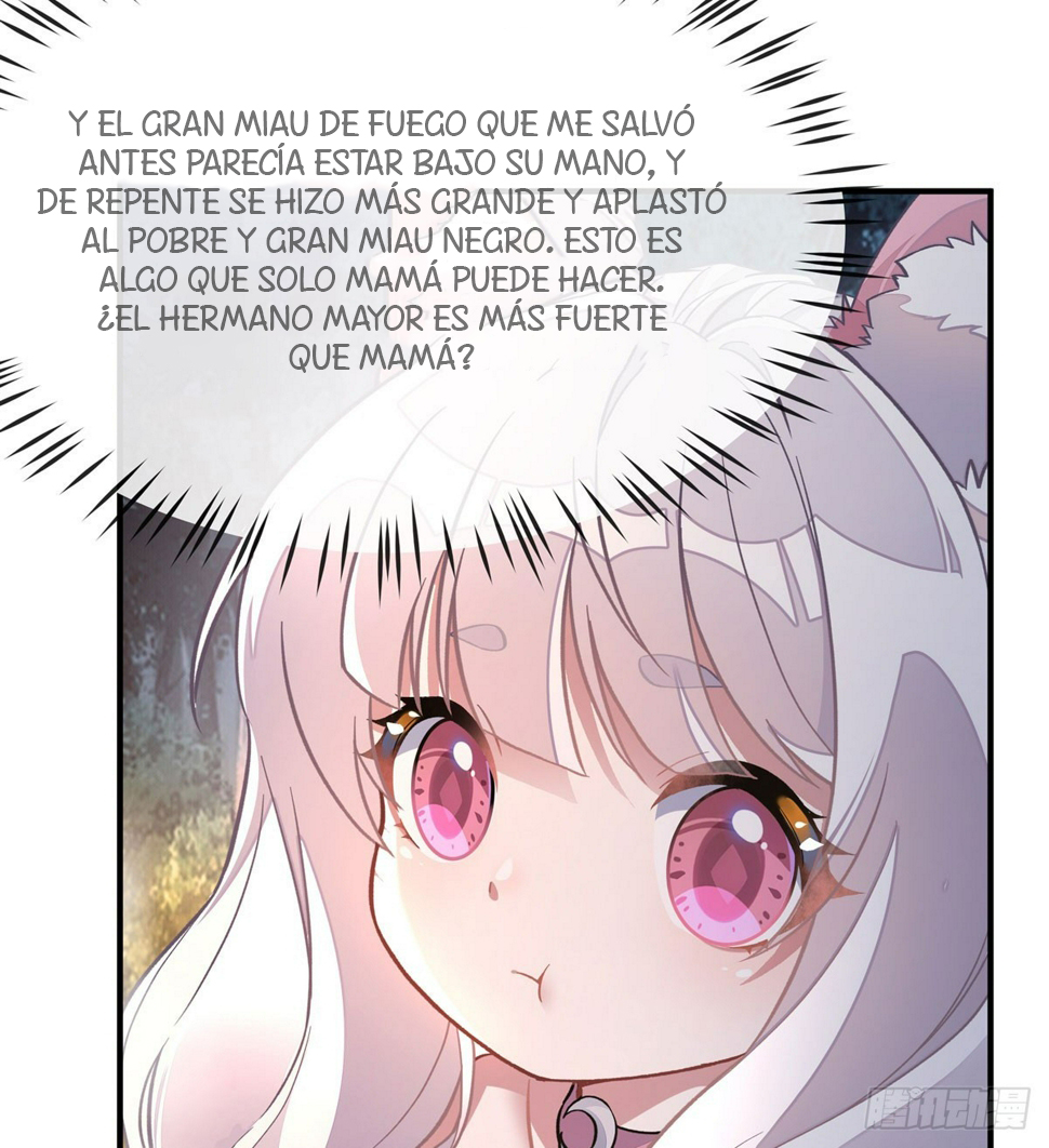 Mis Aprendices Femeninas en el Futuro serán Peces Gordos Capitulo 168 página 32
