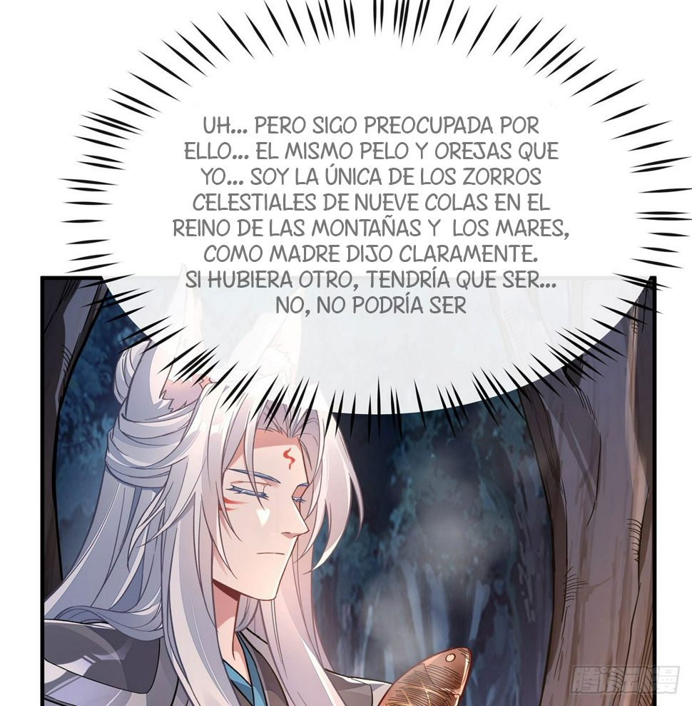 Mis Aprendices Femeninas en el Futuro serán Peces Gordos Capitulo 168 página 36