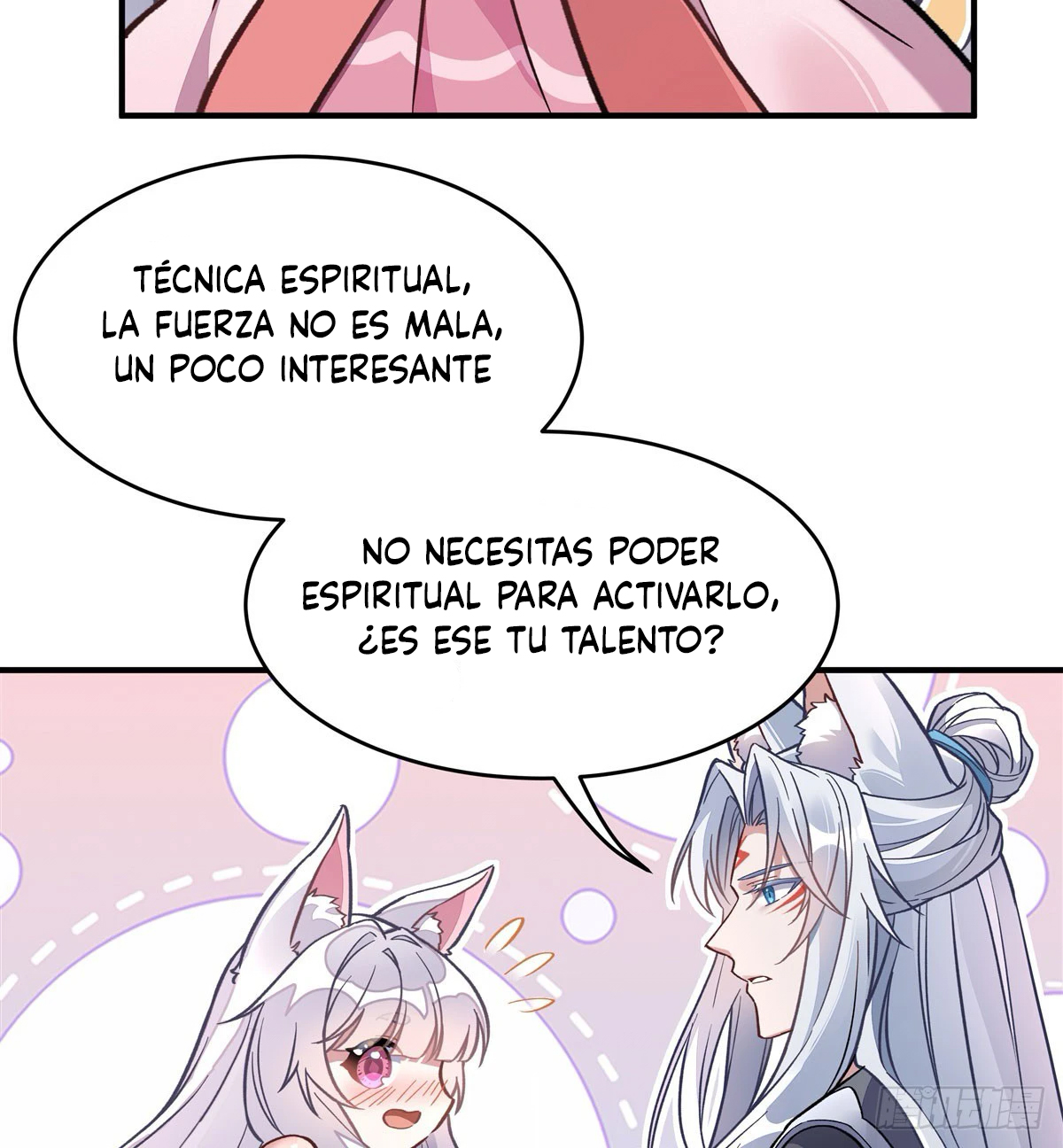 Mis Aprendices Femeninas en el Futuro serán Peces Gordos Capitulo 168 página 57