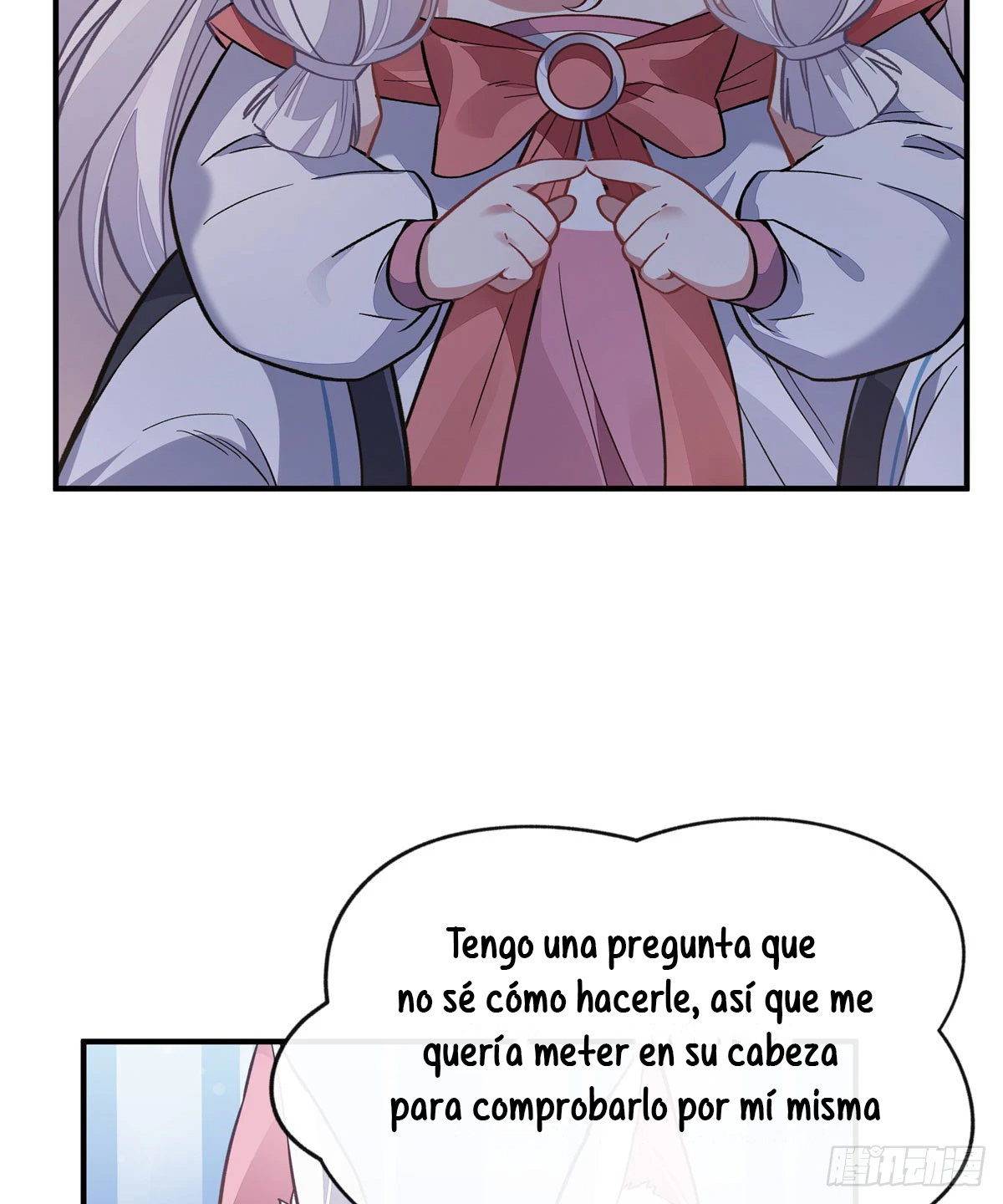 Mis Aprendices Femeninas en el Futuro serán Peces Gordos Capitulo 168 página 61