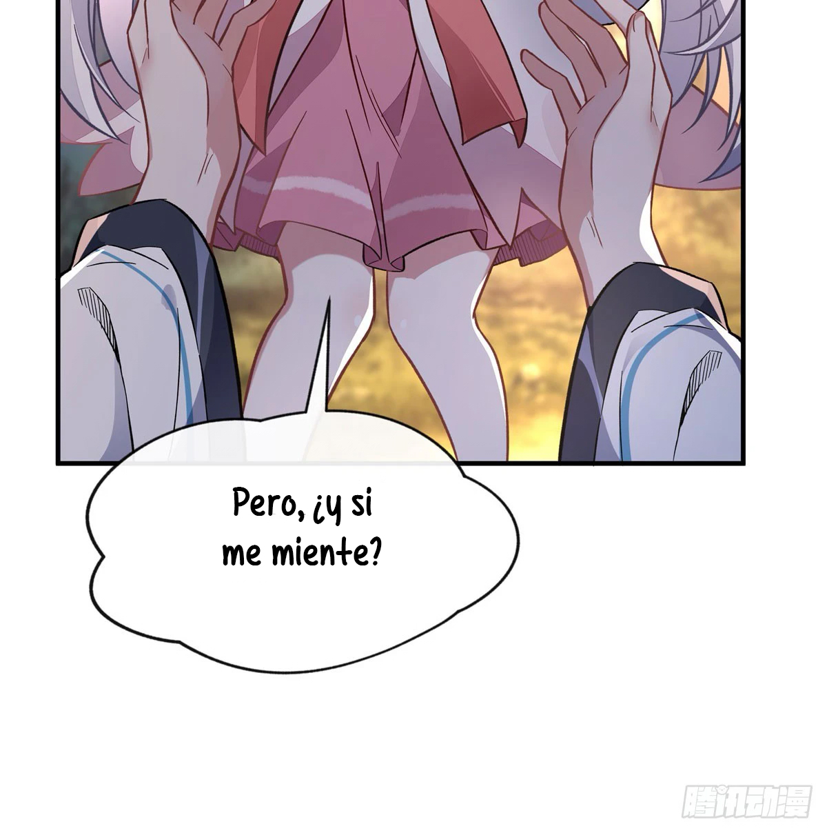 Mis Aprendices Femeninas en el Futuro serán Peces Gordos Capitulo 168 página 66