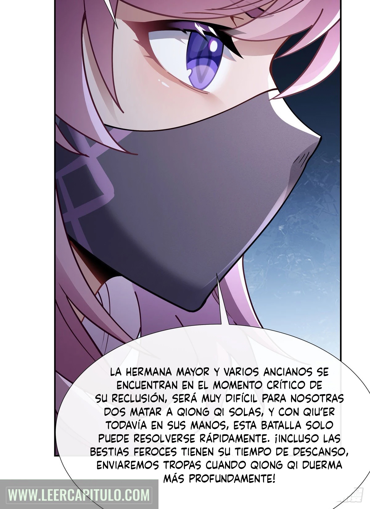 Mis Aprendices Femeninas en el Futuro serán Peces Gordos Capitulo 169 página 12