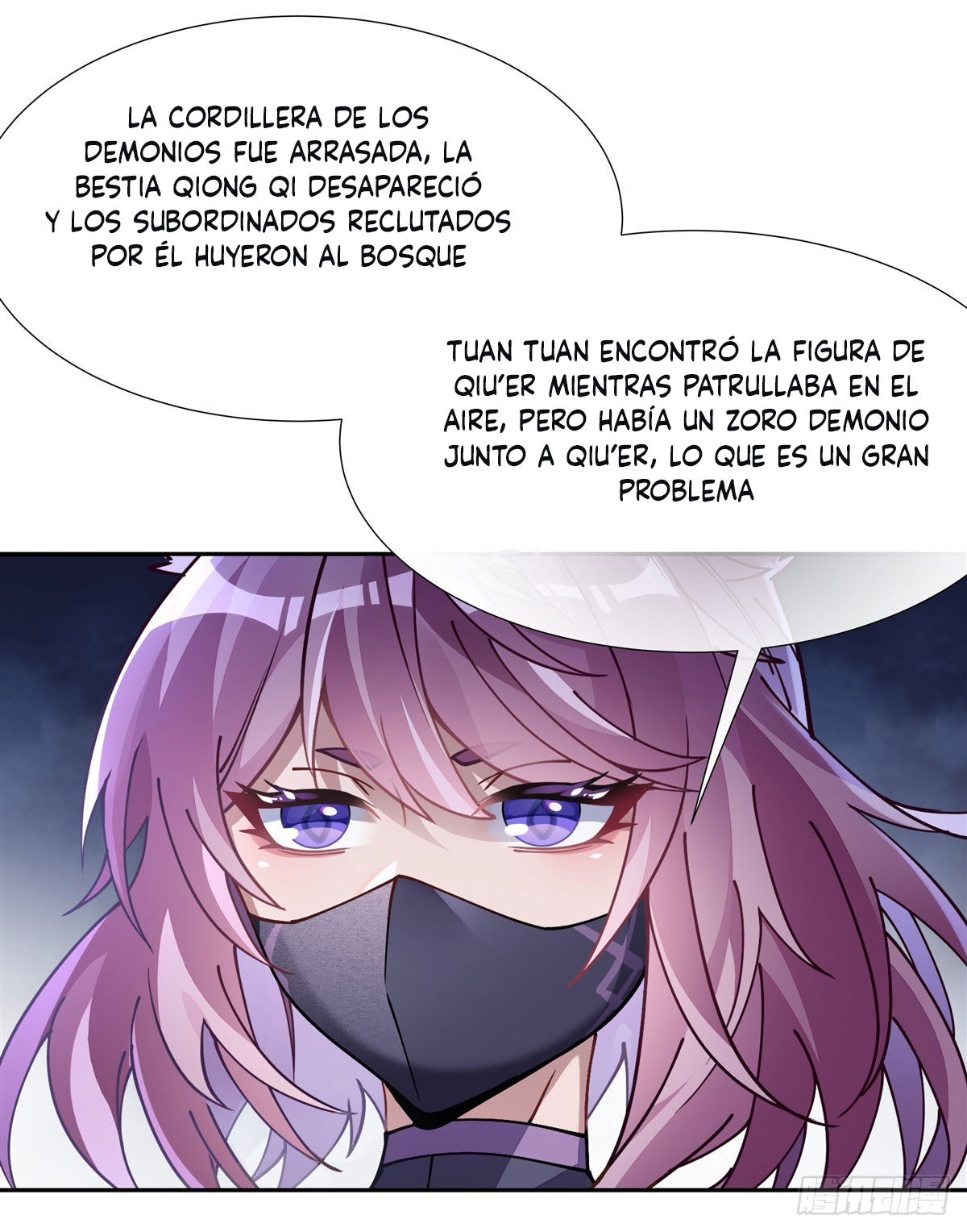 Mis Aprendices Femeninas en el Futuro serán Peces Gordos Capitulo 169 página 16