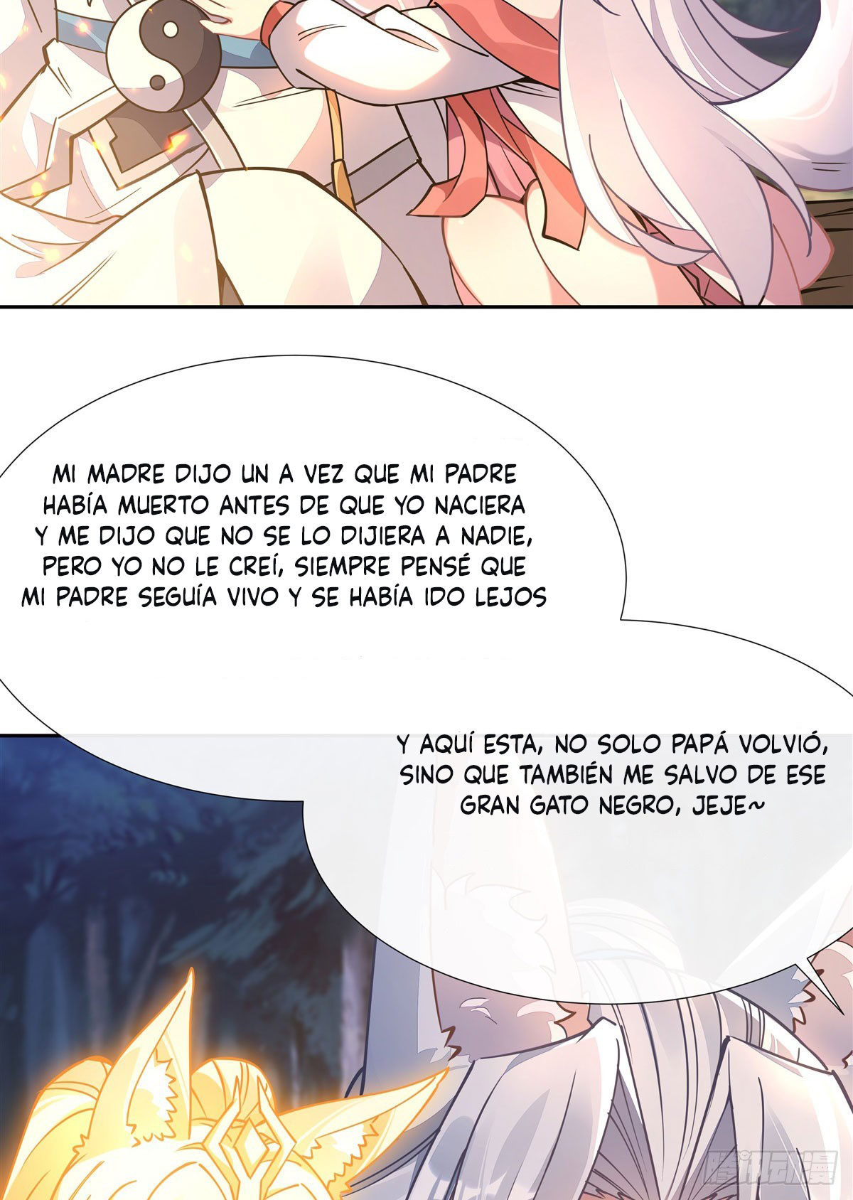 Mis Aprendices Femeninas en el Futuro serán Peces Gordos Capitulo 169 página 35