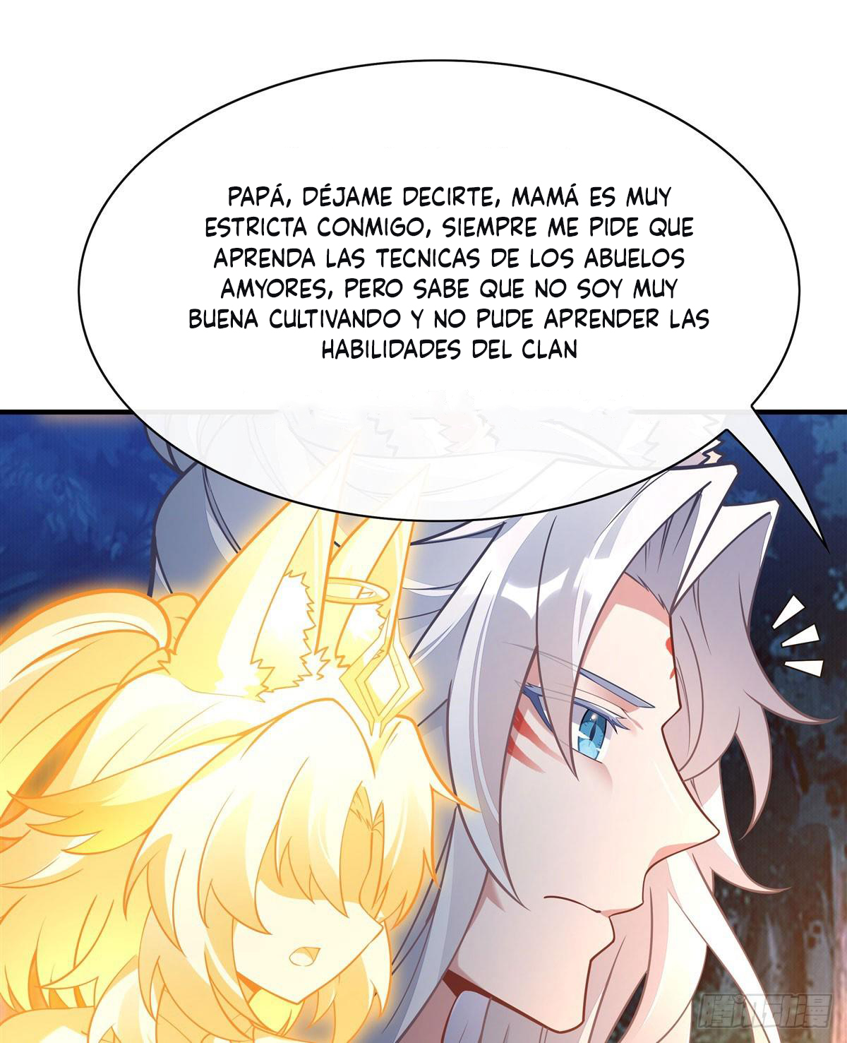 Mis Aprendices Femeninas en el Futuro serán Peces Gordos Capitulo 169 página 37