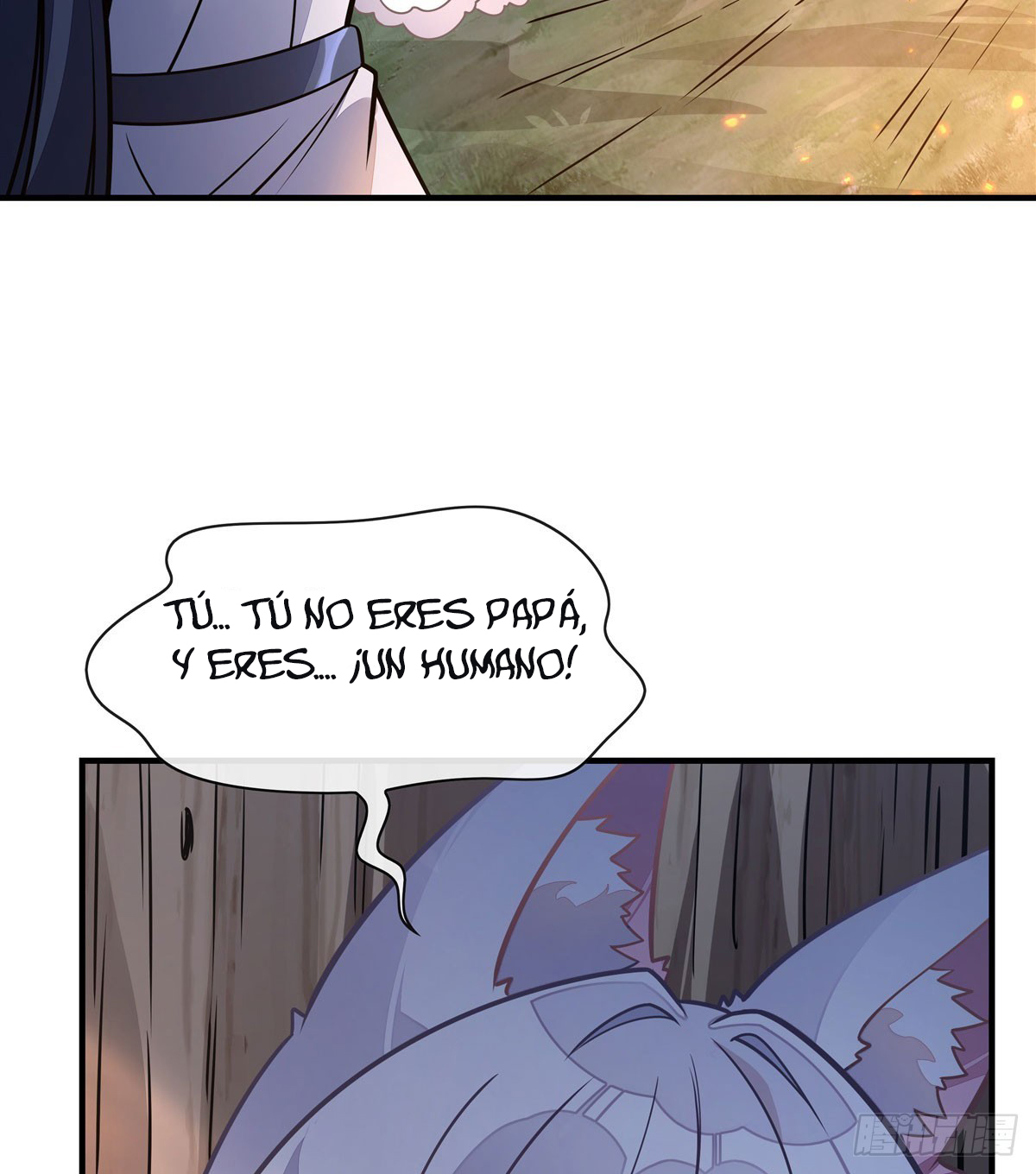Mis Aprendices Femeninas en el Futuro serán Peces Gordos Capitulo 169 página 48