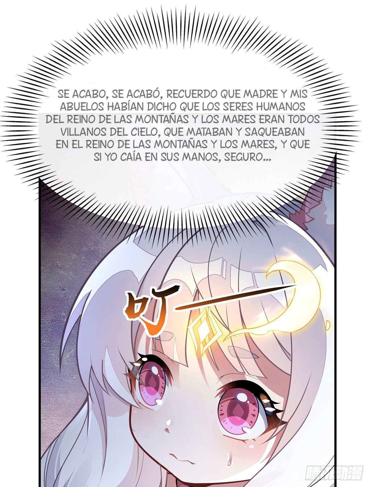 Mis Aprendices Femeninas en el Futuro serán Peces Gordos Capitulo 169 página 51